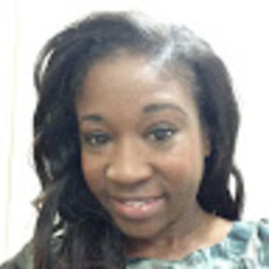 Meet your Posher, Bridgett